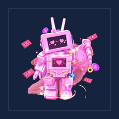 [Money] Colossal Cupitron Consoletron | 2M+/s | Lv200+